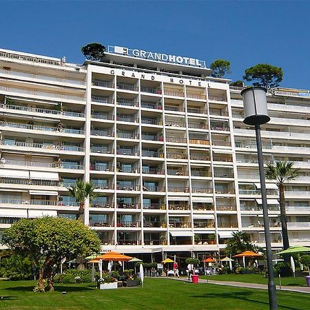 Studio Grand Hotel Croisette, By Welcome To Cannes Exterior photo