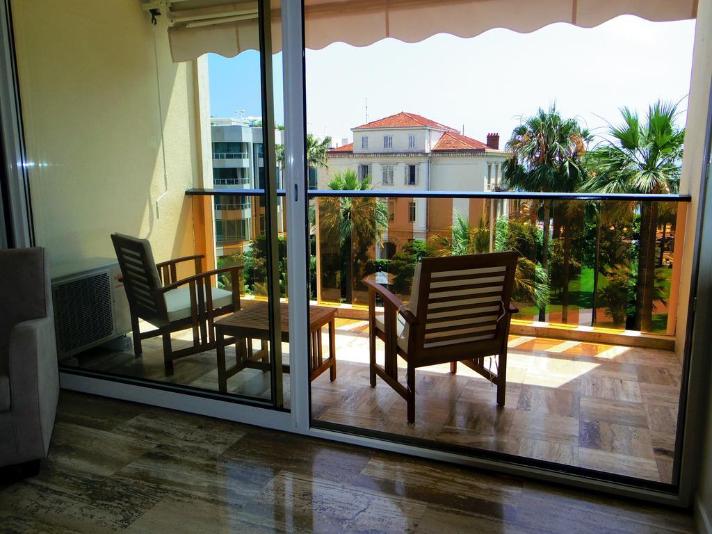 Studio Grand Hotel Croisette, By Welcome To Cannes Exterior photo